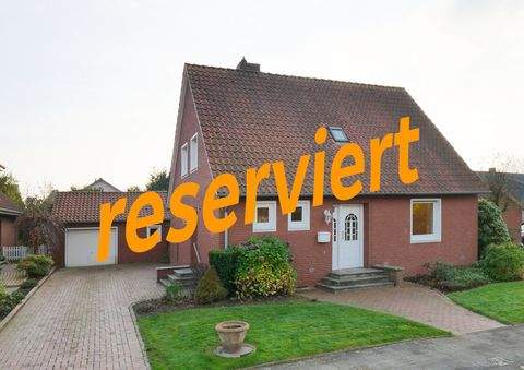 Twistringen Häuser, Twistringen Haus kaufen