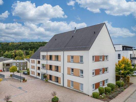 Objektansicht 'Am Schlossplatz'