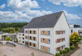 Objektansicht 'Am Schlossplatz'