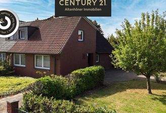 CENTURY 21