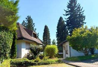 Gebäudeansicht-Wohnanlage