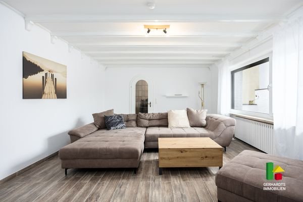 Wohnzimmer EG