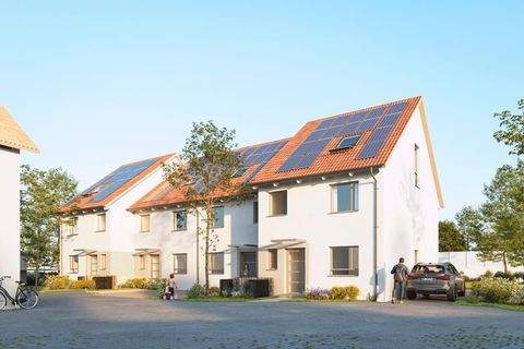 Norsingen Häuser, Norsingen Haus kaufen