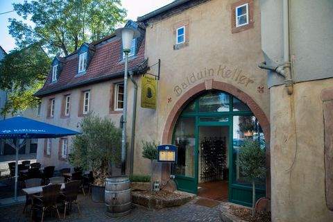 Sankt Wendel Gastronomie, Pacht, Gaststätten