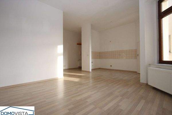 Wohn- und Kochbereich 3.OG links