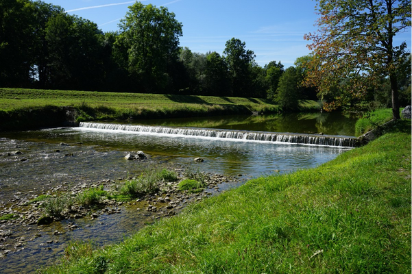 Mangfall in der Nähe