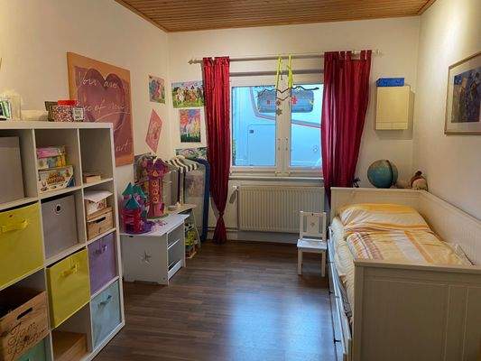 Kinderzimmer