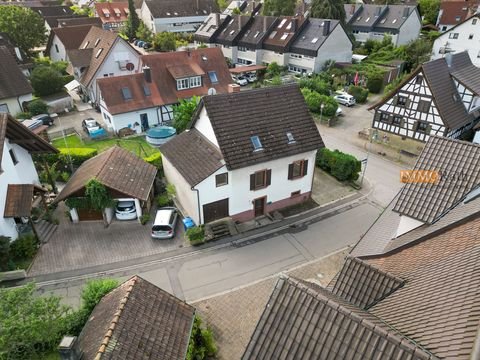 Vörstetten Häuser, Vörstetten Haus kaufen