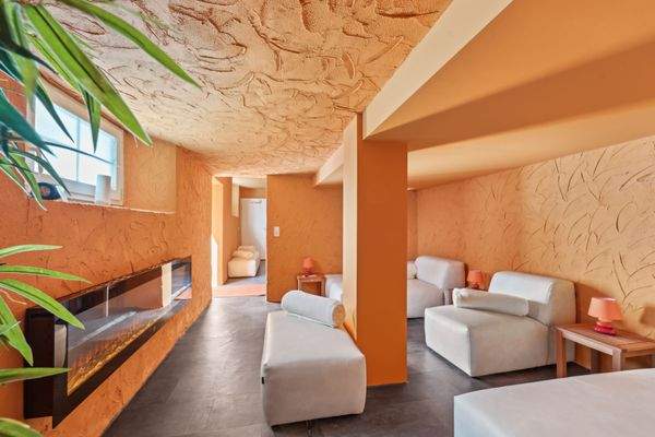 Spabereich Ansicht 3