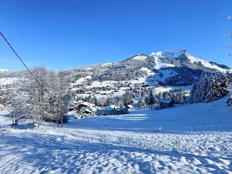 LA CLUSAZ Häuser, LA CLUSAZ Haus kaufen