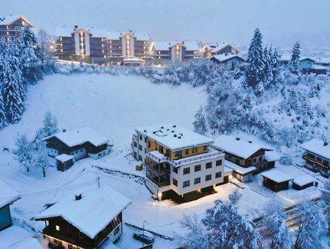 Fieberbrunn Häuser, Fieberbrunn Haus kaufen