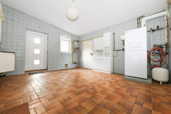 Haupthaus - EG - Hauswirtschaftsraum