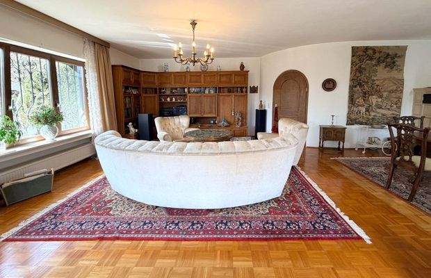 Wohn-Zi Ausgang zur Diele