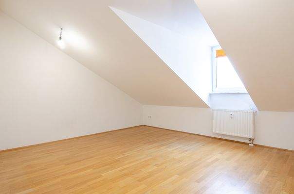 Schlafzimmer Ansicht 1