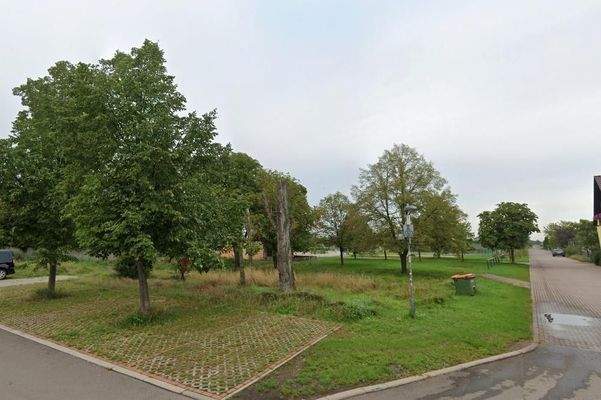 SV145 - Vorschau Grundstück