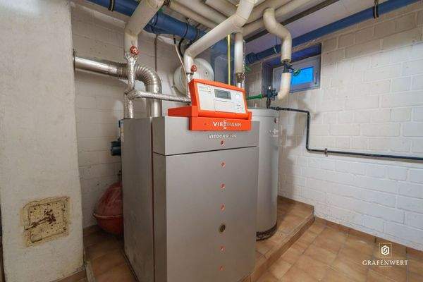 Vissmann Heizung