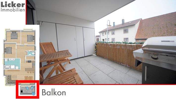 Balkon