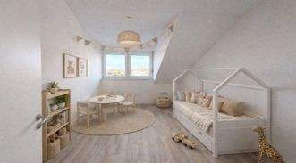 auch für ältere Kinder geeignet