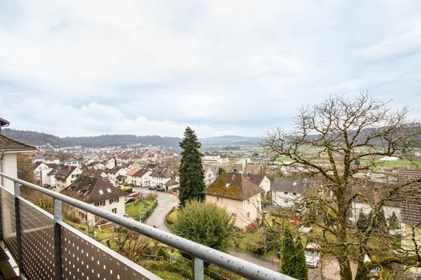 Aussicht