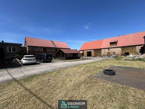 Löwenberger Land Häuser, Löwenberger Land Haus kaufen