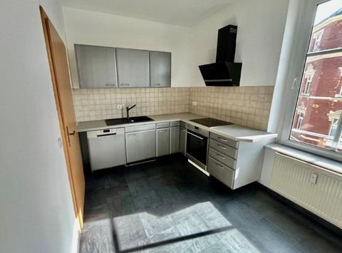 Zwickau Wohnungen, Zwickau Wohnung mieten