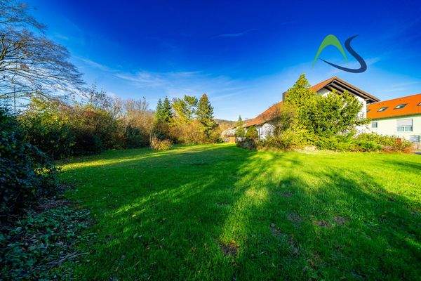 potentieller Bauplatz 2