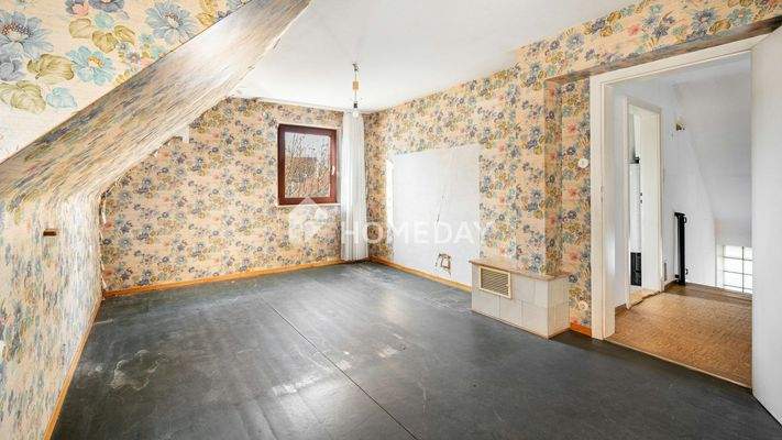 1. OG Elternschlafzimmer 2