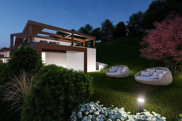 Prestigeprojekt „Finestra Sul Lago“ – am Lago d´Iseo