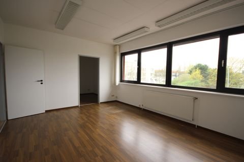 Hannover Büros, Büroräume, Büroflächen 