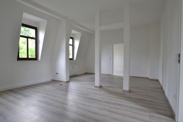 Wohnen