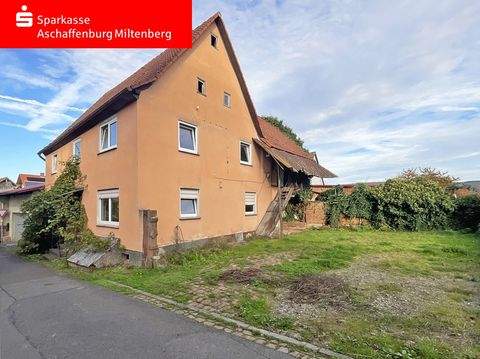 Mönchberg Häuser, Mönchberg Haus kaufen