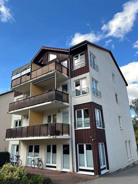 Thale Wohnungen, Thale Wohnung mieten