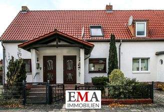Reihenmittelhaus in Rathenow neu 