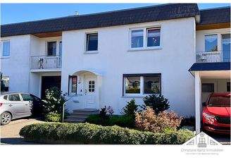 Vorderansicht Wohnhaus