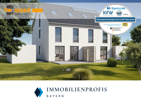 Langweid am Lech Häuser, Langweid am Lech Haus kaufen