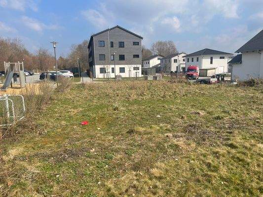 Die schöne Nachbarschaft