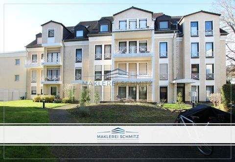 Bonn Wohnungen, Bonn Wohnung kaufen