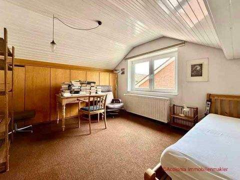 Zimmer 2 im DG