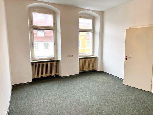 Wohnung 1 OG Schlafzimmer 1