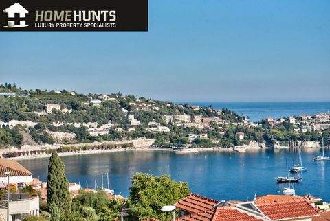VILLEFRANCHE SUR MER Wohnungen, VILLEFRANCHE SUR MER Wohnung kaufen
