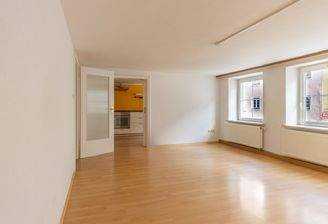 Großzügige Wohnung im Herzen von Landsberg