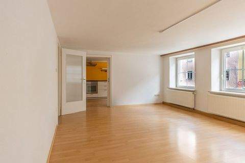 Landsberg am Lech Wohnungen, Landsberg am Lech Wohnung mieten