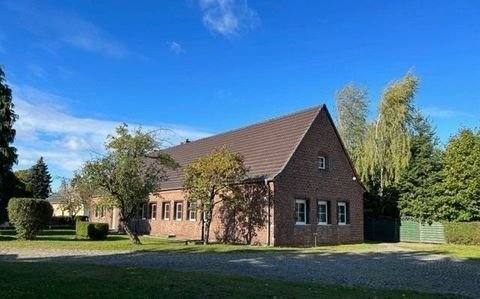 Zerbst/Anhalt Häuser, Zerbst/Anhalt Haus kaufen