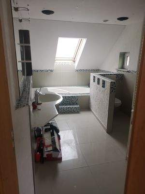 Baderzimmer OG Bild 3