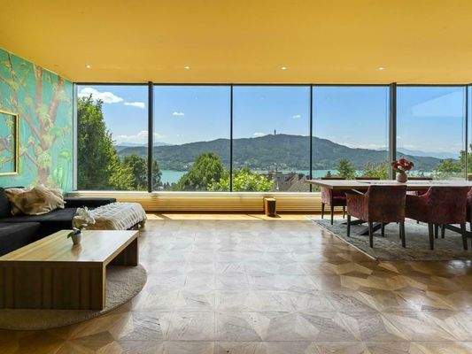 Villa Wörthersee kaufen Pörtschach (41)