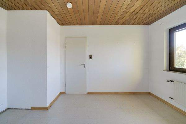 Kinder-, Arbeit - Gästezimmer