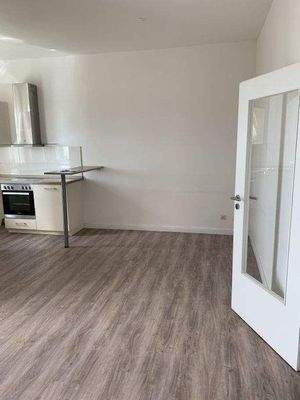 Wohnbereich (Küchenseite)