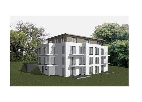 Waldbröl Wohnungen, Waldbröl Wohnung kaufen