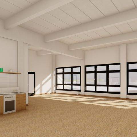 Hannover Büros, Büroräume, Büroflächen 