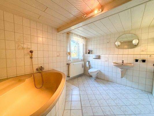 Badezimmer OG